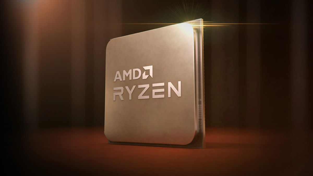 AMD potwierdza datę premiery nowych procesorów Ryzen 7000
