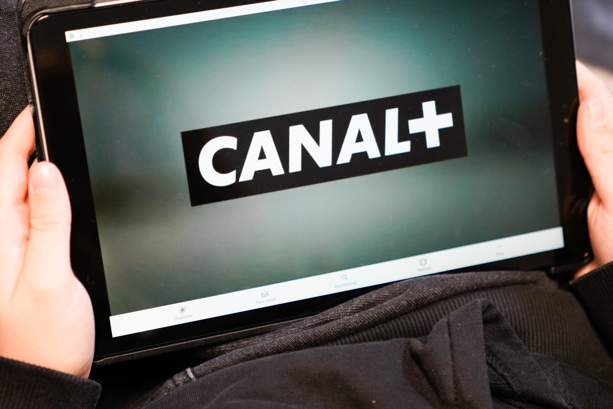 CANAL+ online drożeje
