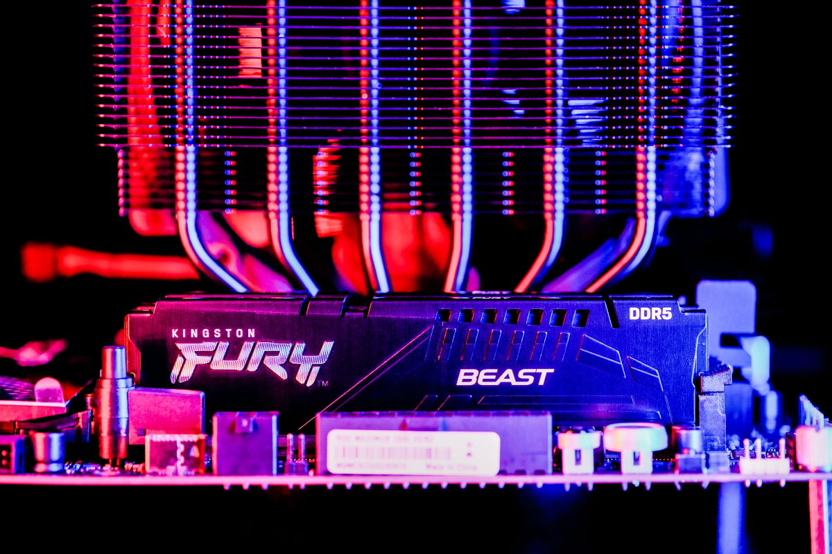 Wiemy, jakie pamięci obsłużą płyty głównej z chipsetem Intel Z790
