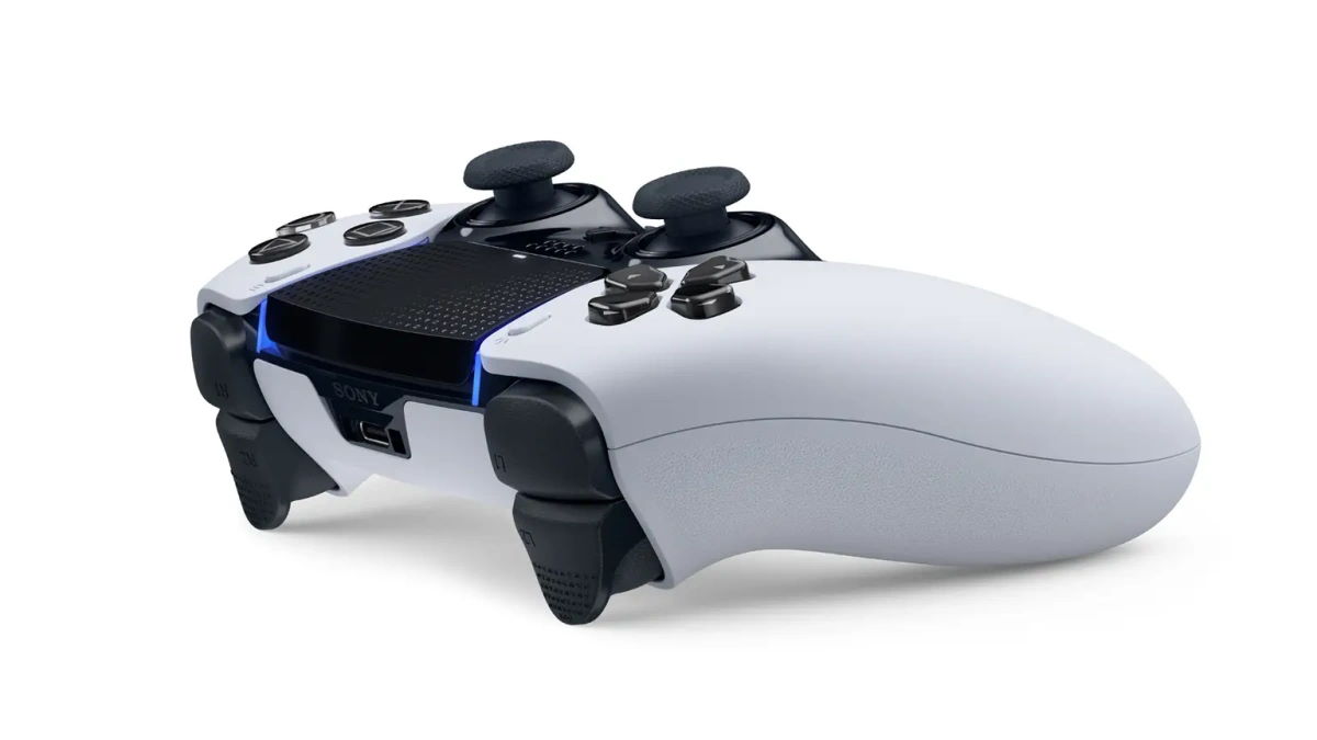 Oto DualSense Edge, czyli nowy kontroler do PlayStation 5