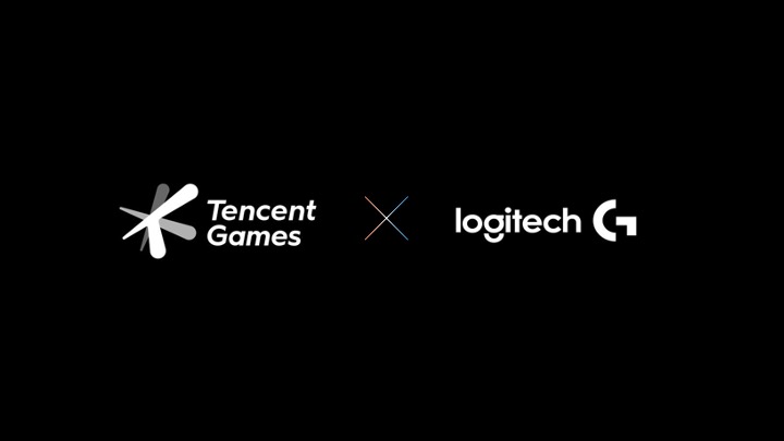 Logitech Tencent konsola handheld
