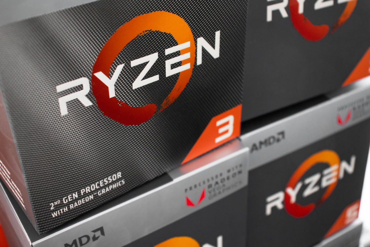 AMD Ryzen 5 7600X jest szybszy od Core i9-12900K? Częściowo