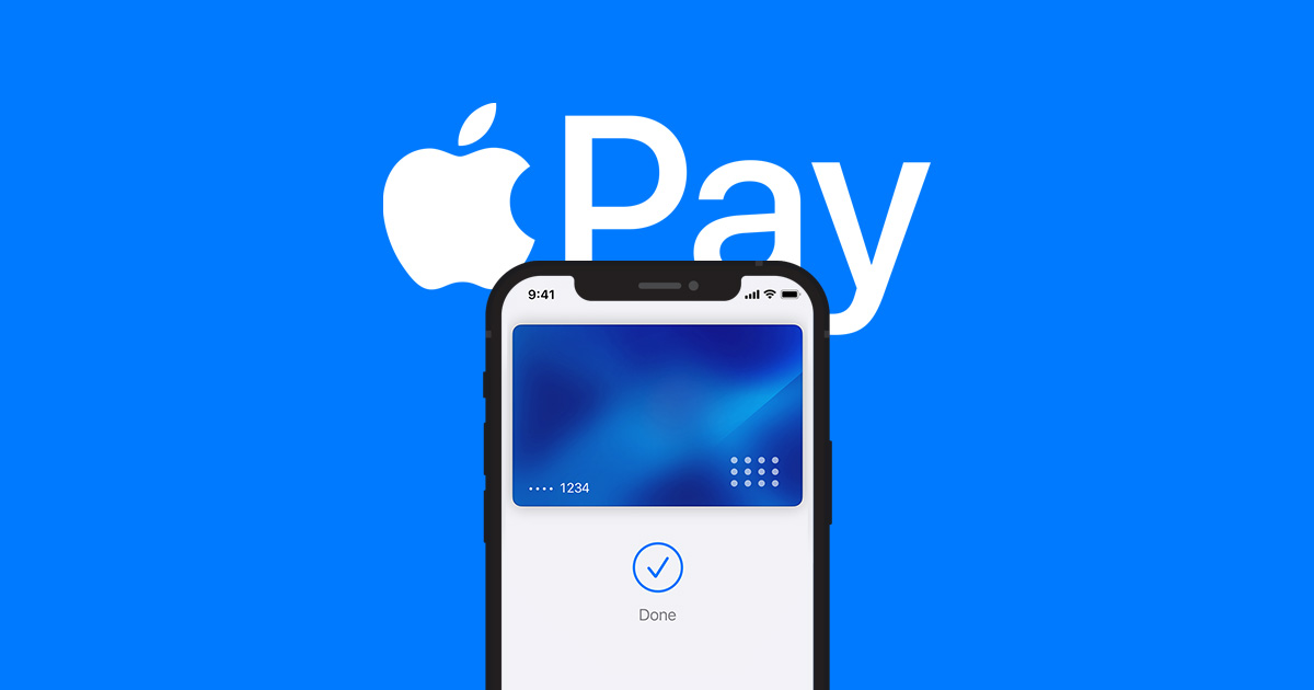 Apple Pay w różnych przegladarkach