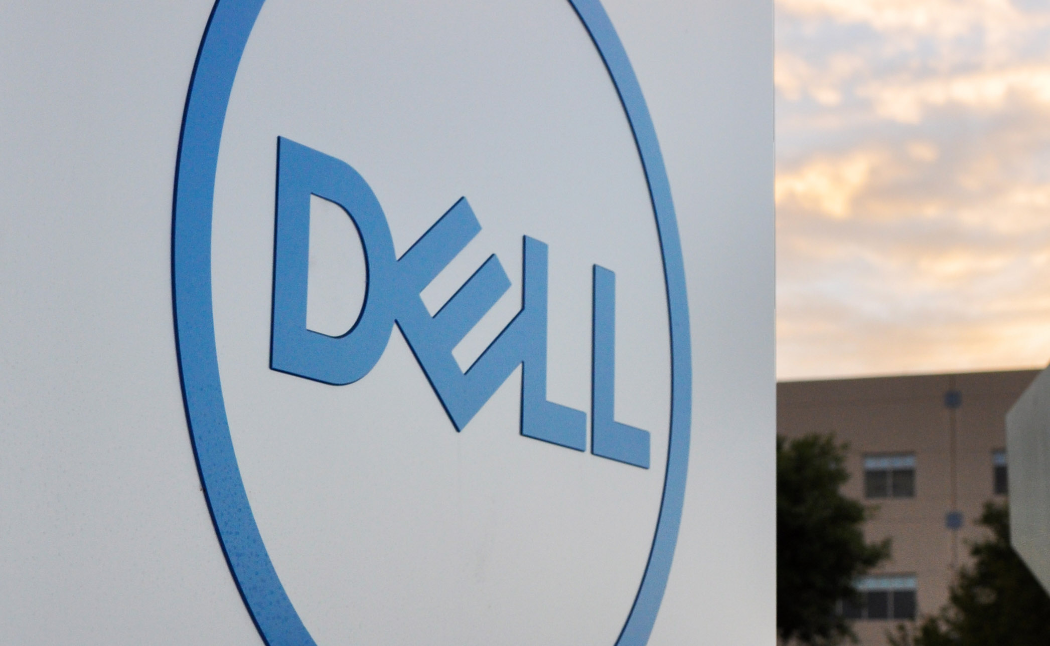 Dell opuści Federację Rosyjską