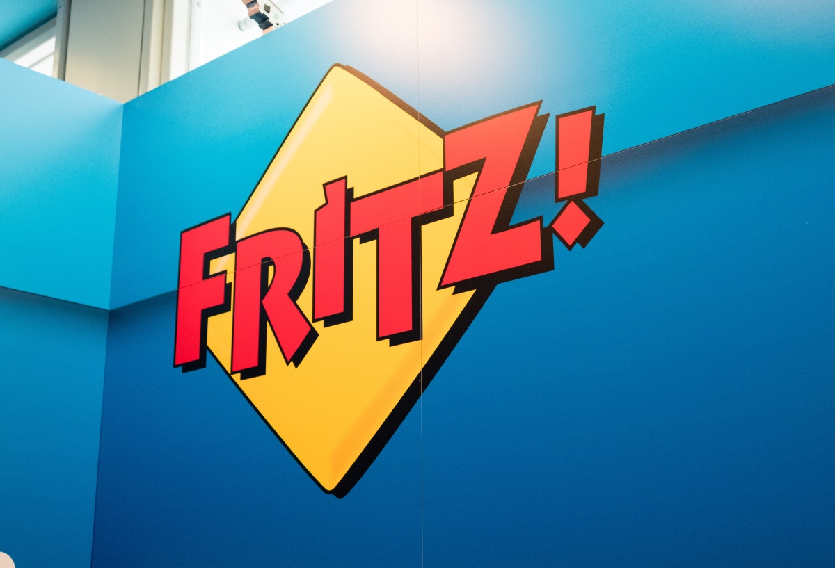 IFA 2022 FRITZ! nowości W-Fi telefonia smart home
