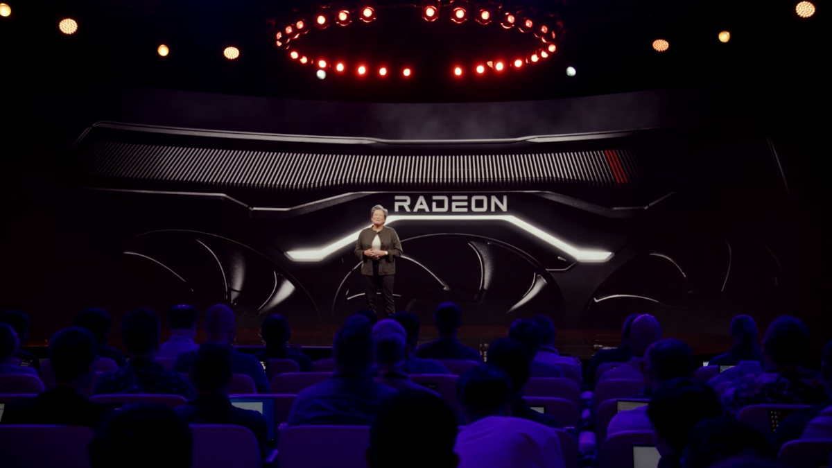 AMD zdradza szczegóły na temat kart Radeon RX 7000