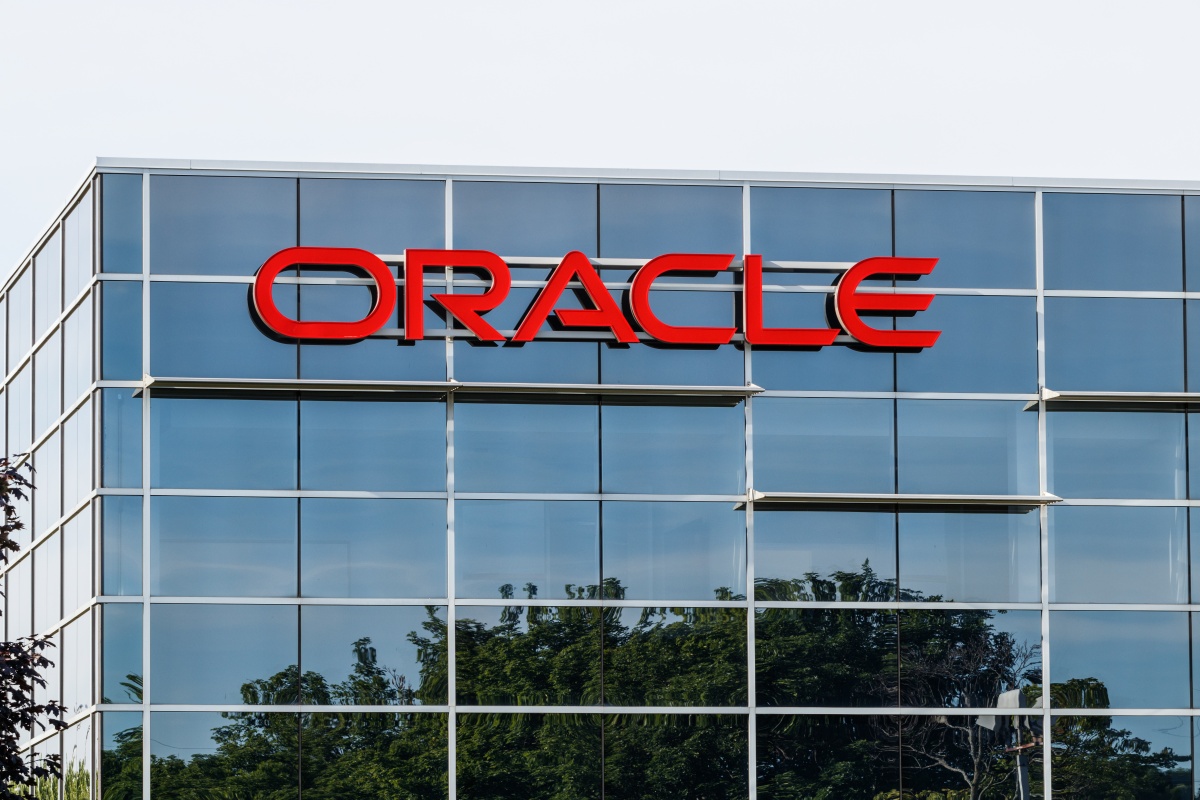 Oracle gromadzenie i sprzedaż danych 5 miliardów osób pozew zbiorowy