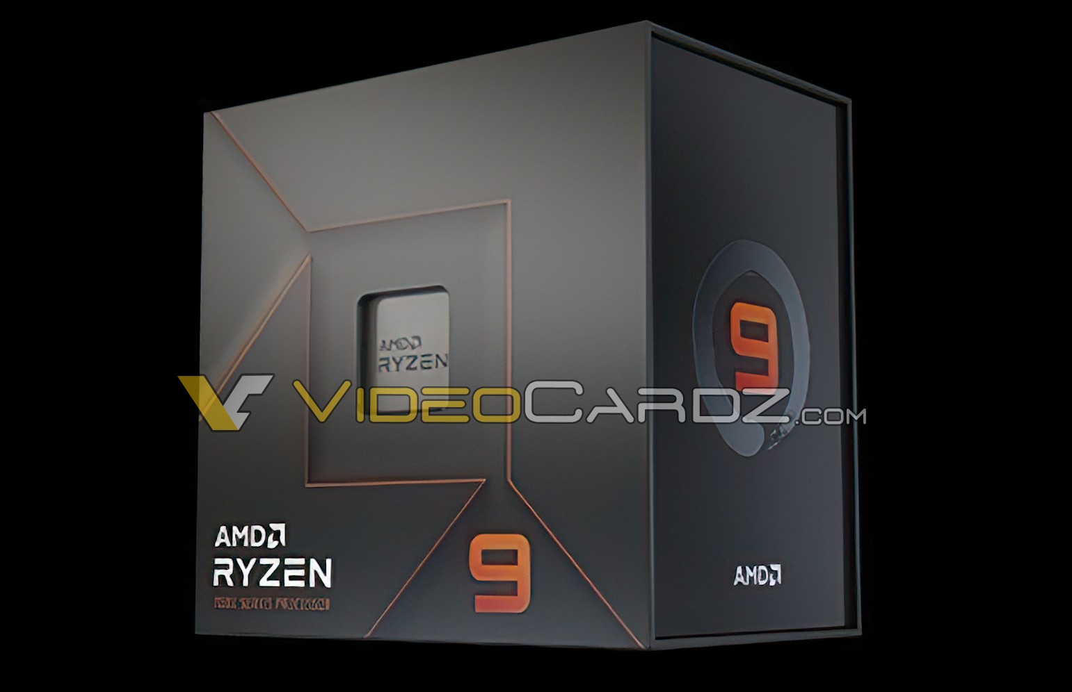 AMD podnosi ceny i zmienia opakowania procesorów Ryzen