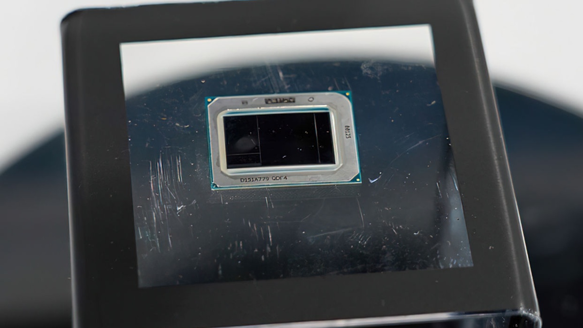 Intel Meteor Lake zostanie w większości stworzone przez TSMC