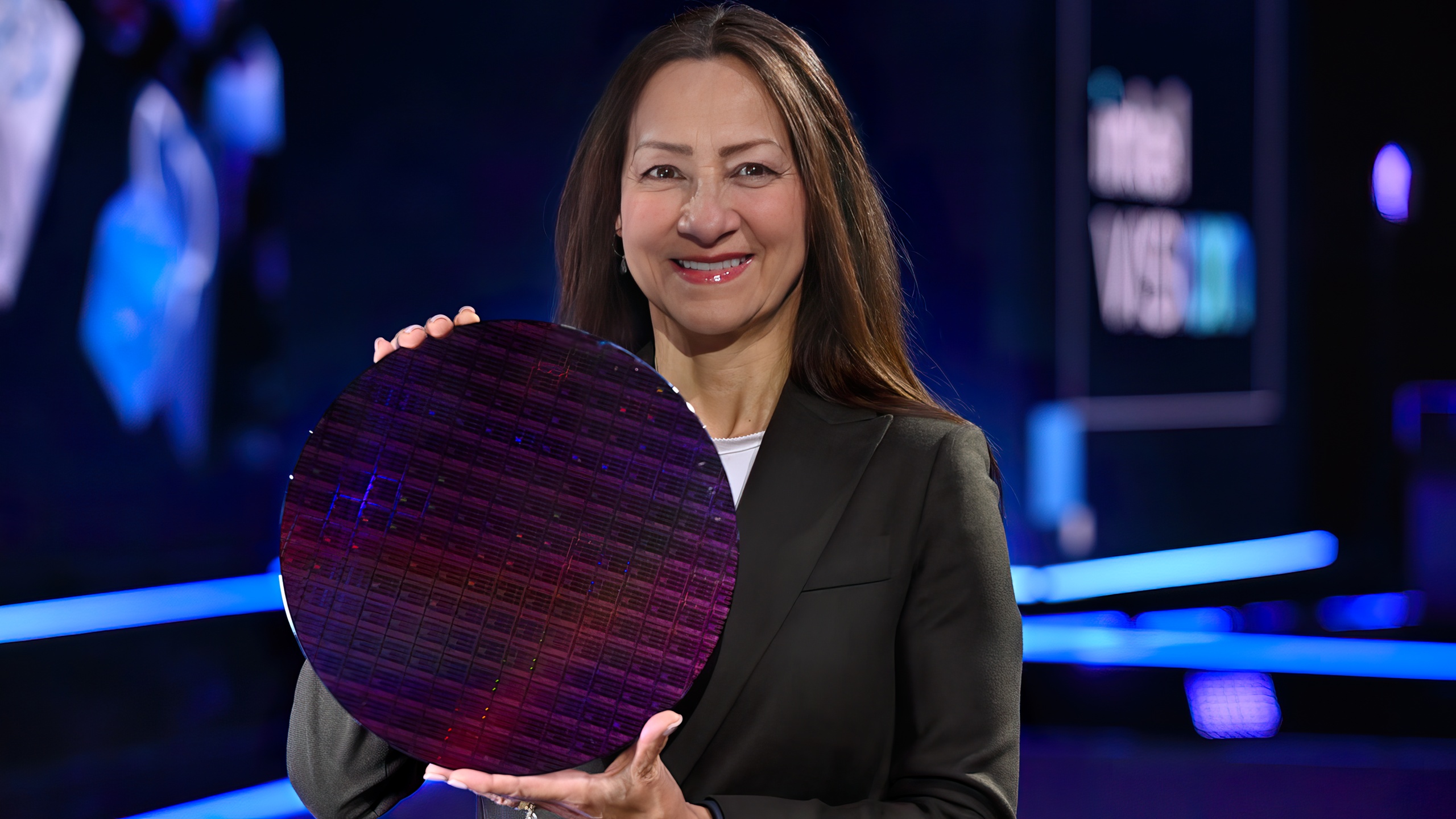 Procesory Intela będą dostępne dopiero w 2023 roku