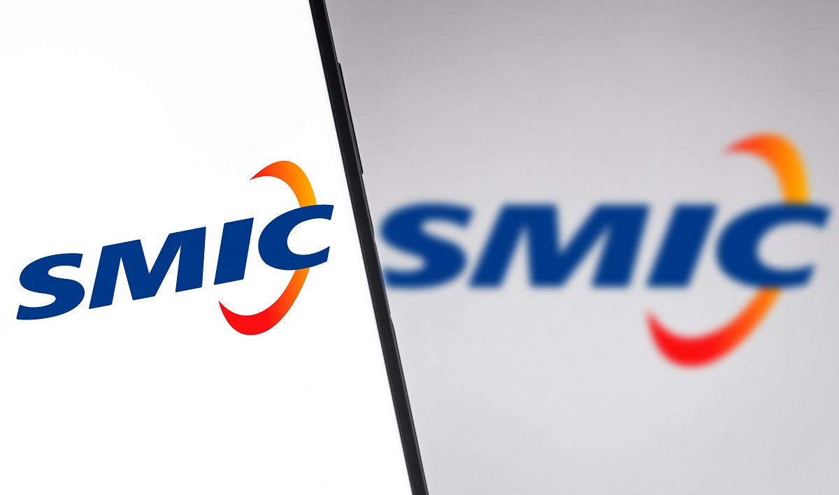 SMIC dorówna TSMC
