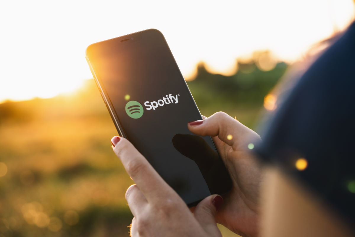 Spotify szykuje duże zmiany w swojej w aplikacji. Dotkną wszystkich