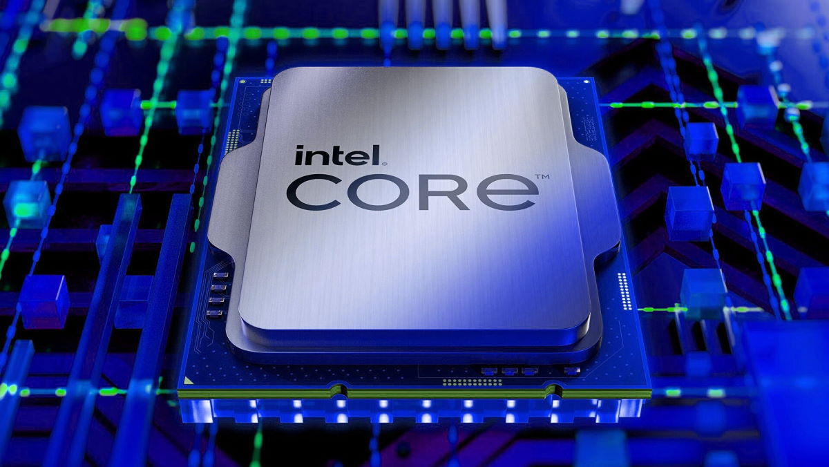 Procesory Core 13. w szczegółach. Wyciekła prezentacja Intela
