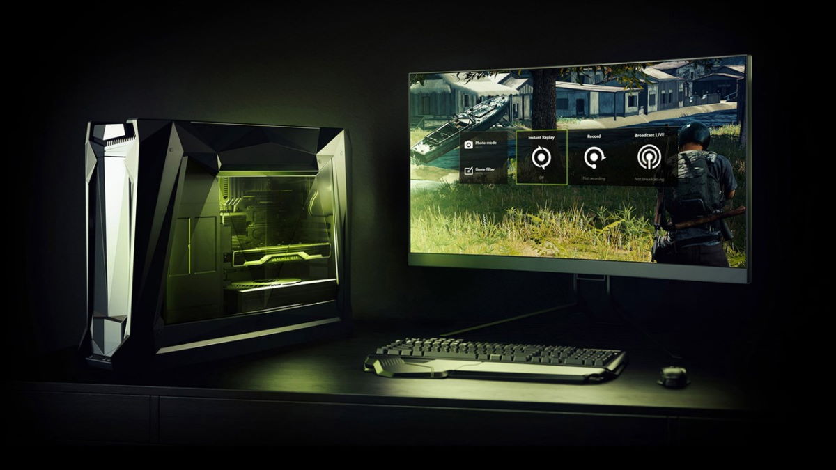 NVIDIA udostępnia nową wersję GeForce Experience. Warto zainstalować