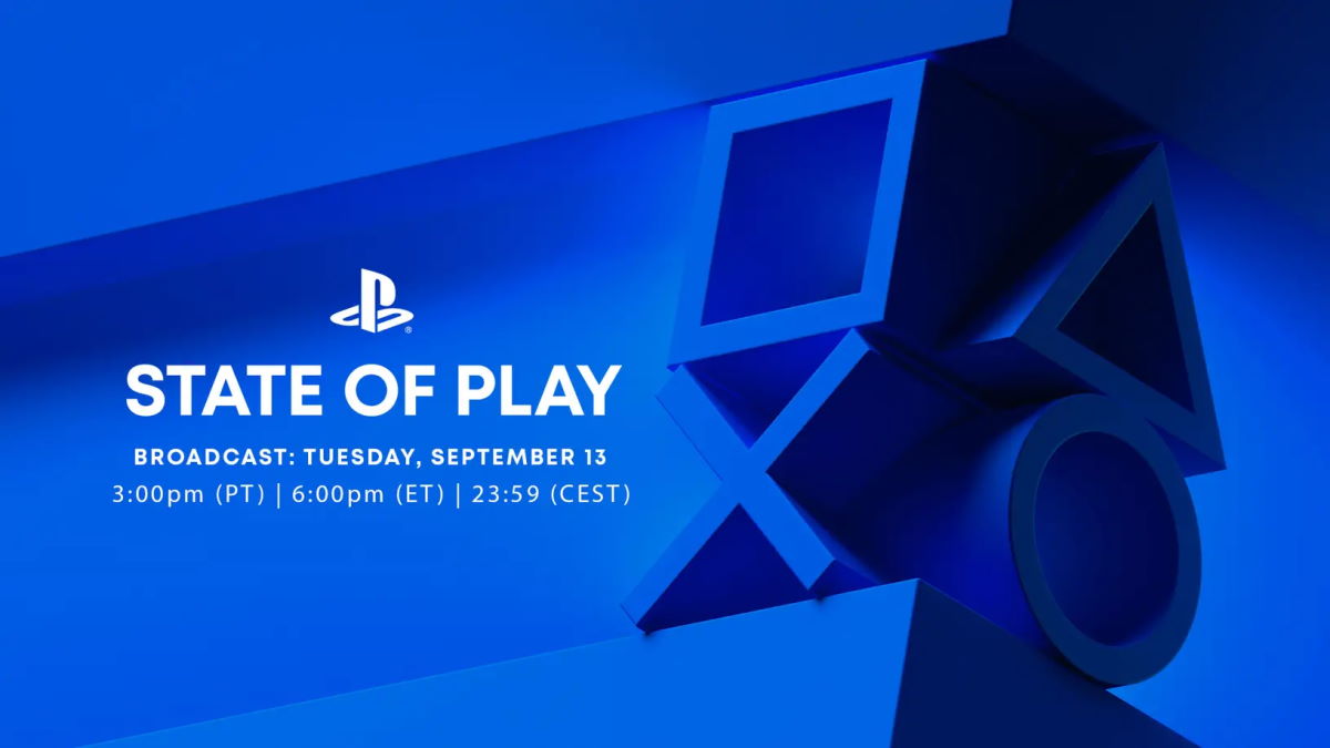PlayStation zapowiada State of Play. Zobaczymy kilka nowych gier
