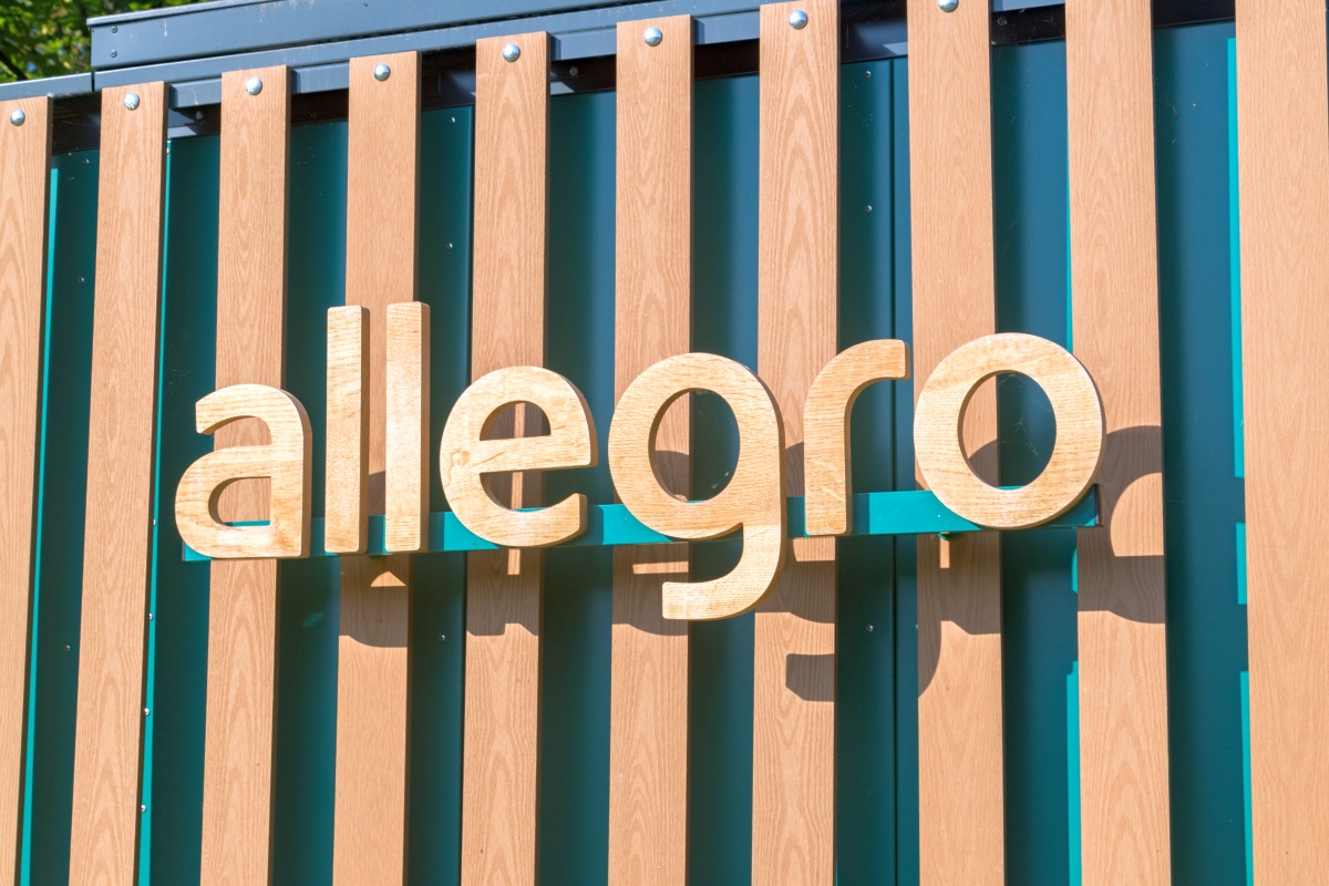 Allegro Protect ochrona kupujących zmiany