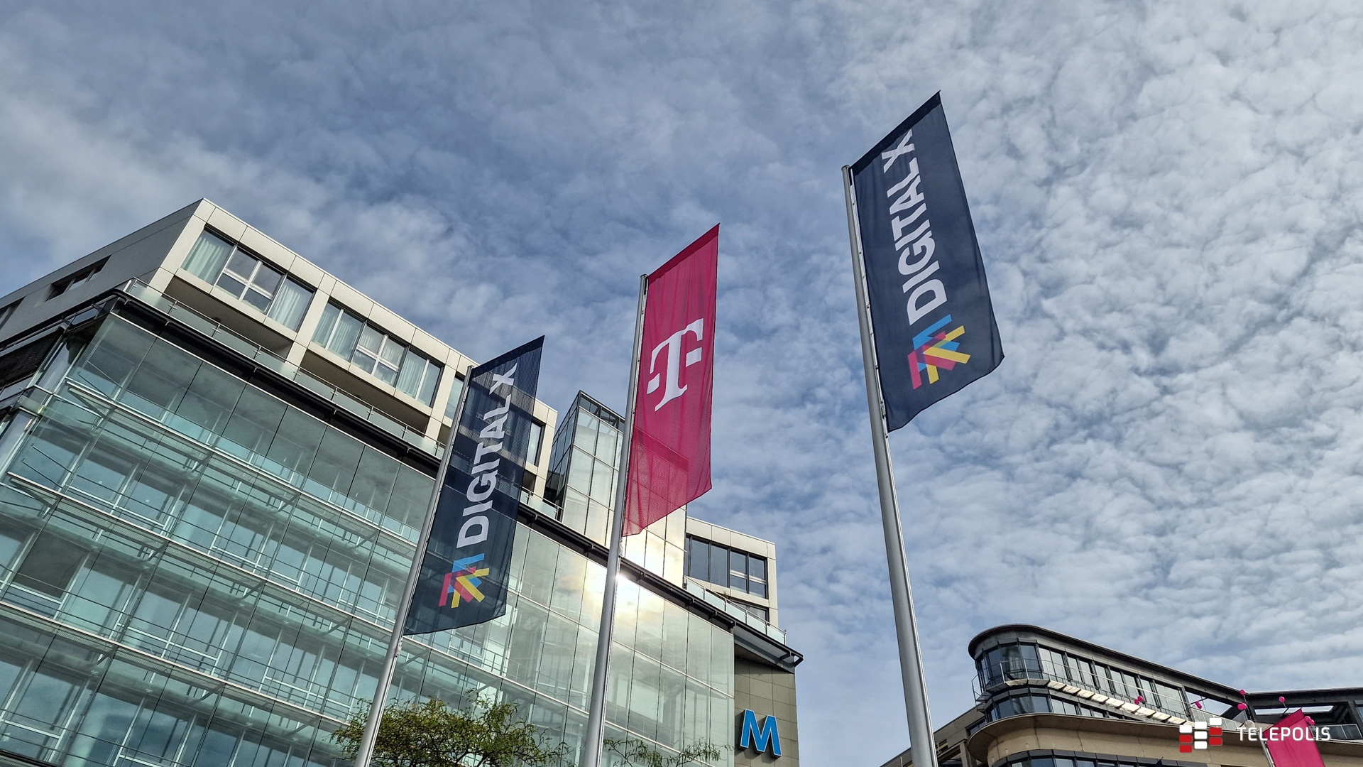 Digital X 2022 Deutsche Telekom T-Mobile