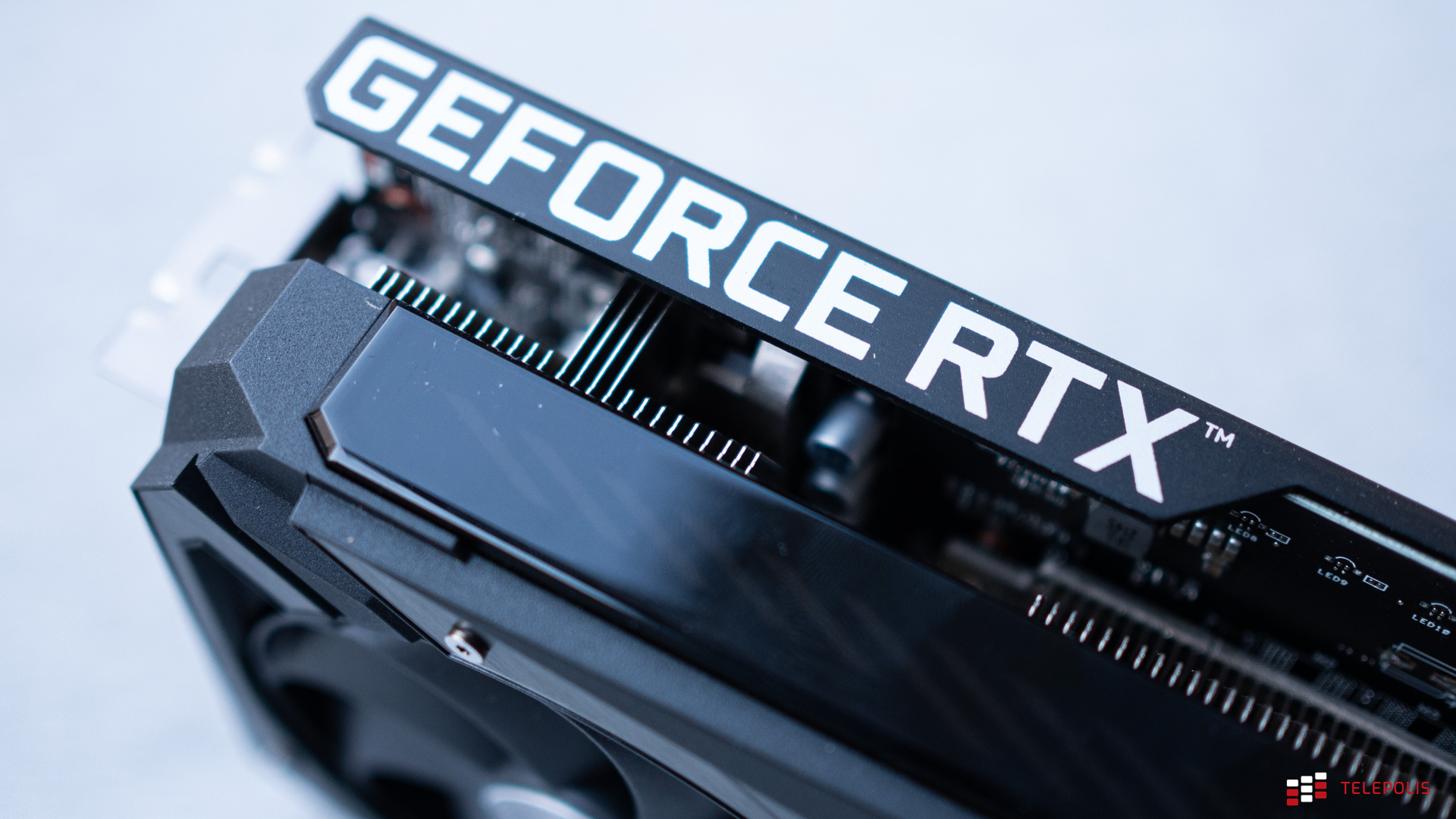 GeForce RTX 40 prawie oficjalnie. Idzie duża zmiana