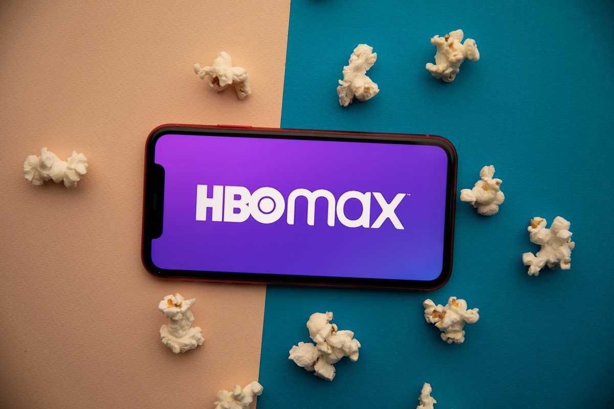 HBO Max wrzesien 2022