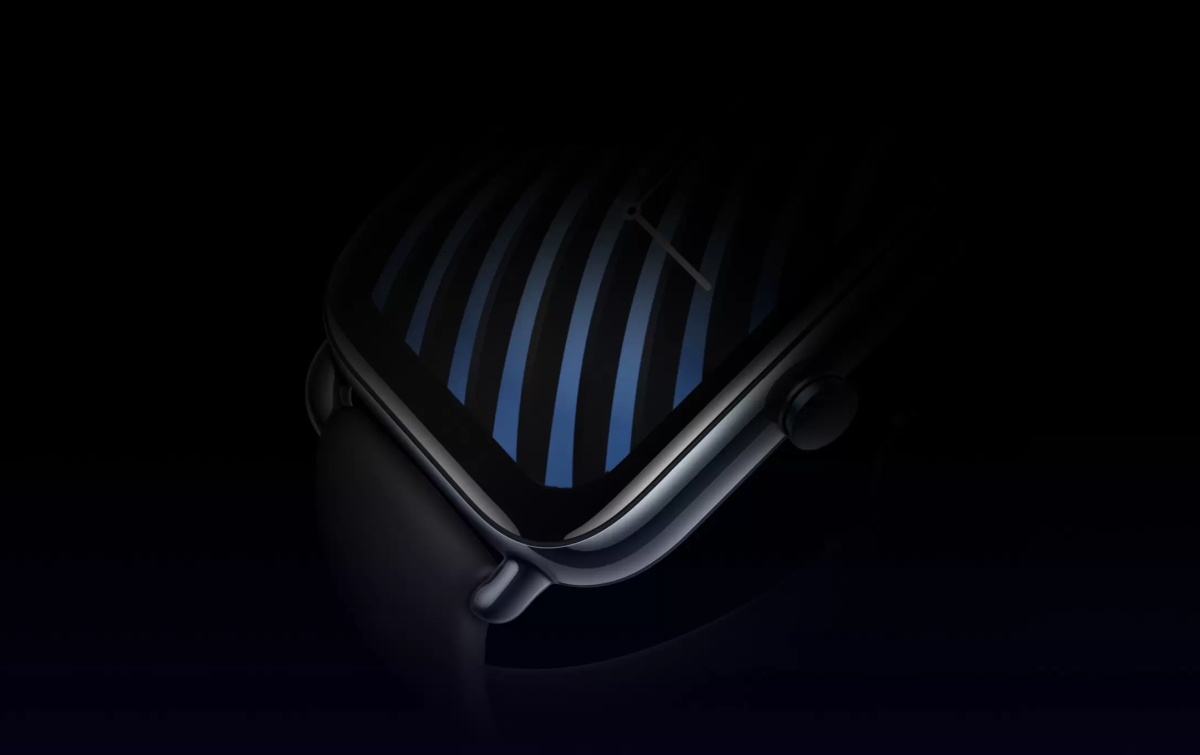 OnePlus Nord Watch oficjalna zapowiedź wygląd