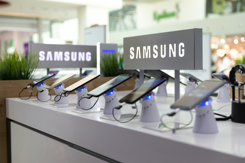 Samsung w obliczu sensacyjnej decyzji. Firma nie komentuje