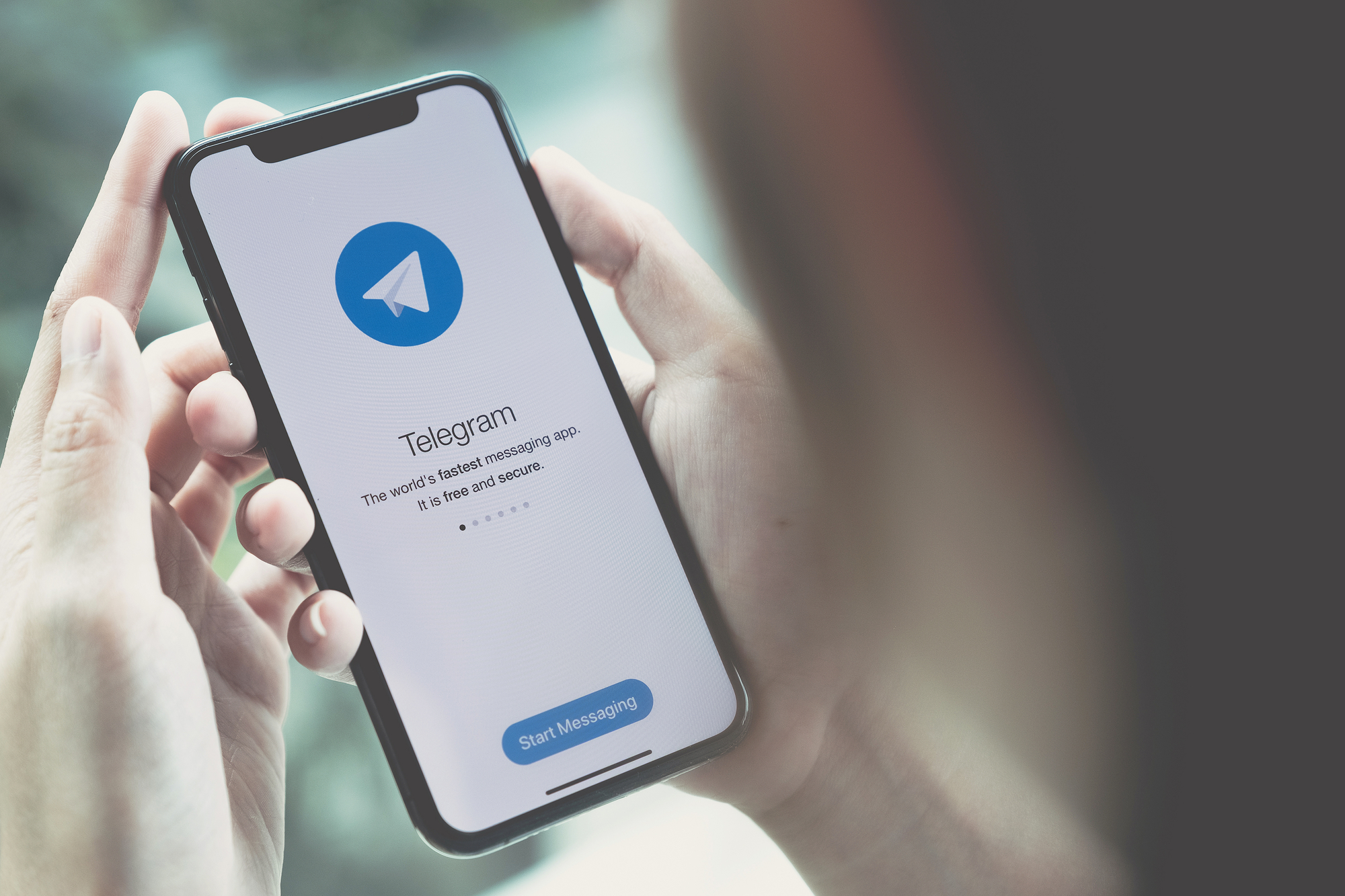 Telegram 9 wykorzystuje emoji w nowych miejscach