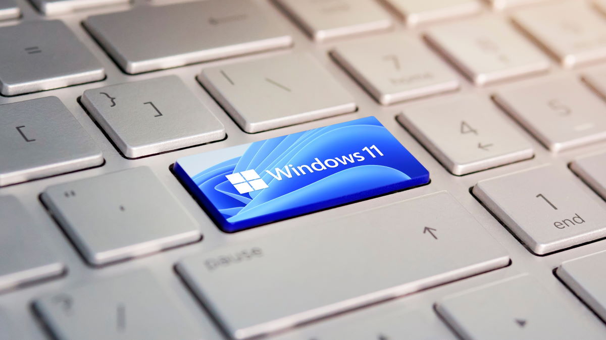 Windows 11 zyskuje na popularności i to wśród graczy