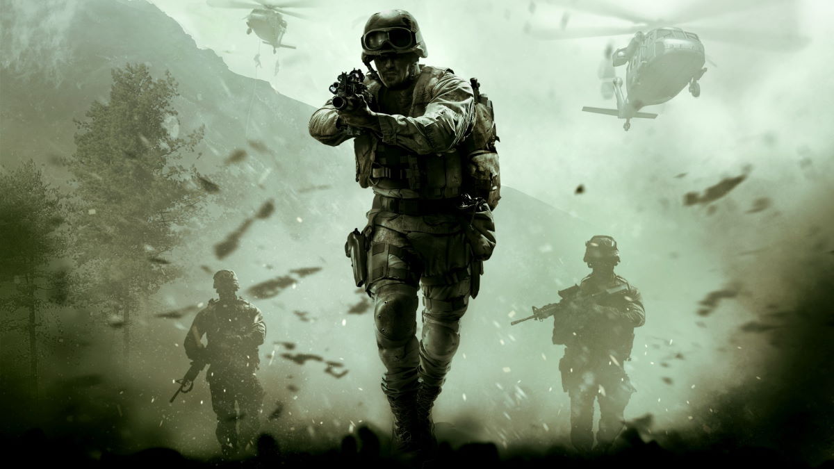 Xbox złożył PlayStation ofertę w sprawie Call of Duty. Znamy szczegóły