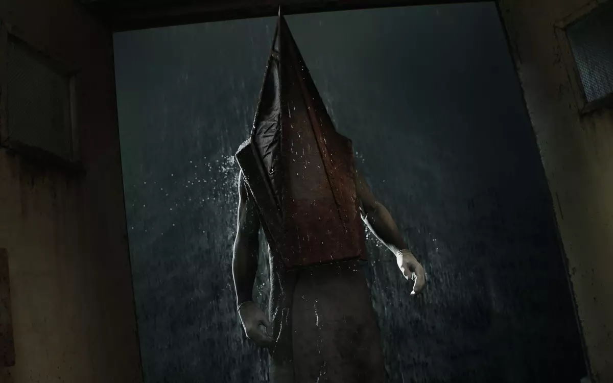Silent Hill powraca. Zapowiedziano aż 4 gry, w tym jedną od Polaków