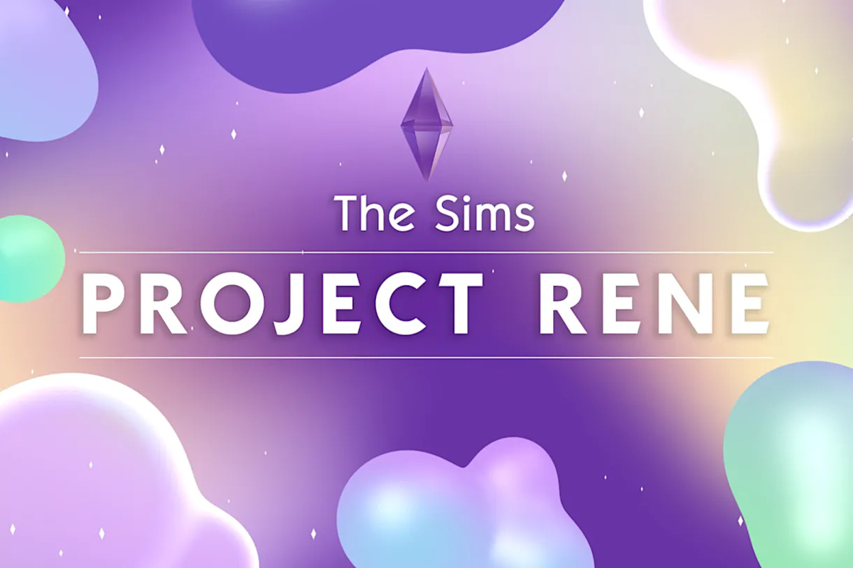 The Sims 5. Nadciąga wreszcie nowa częśc wielbionej serii gier