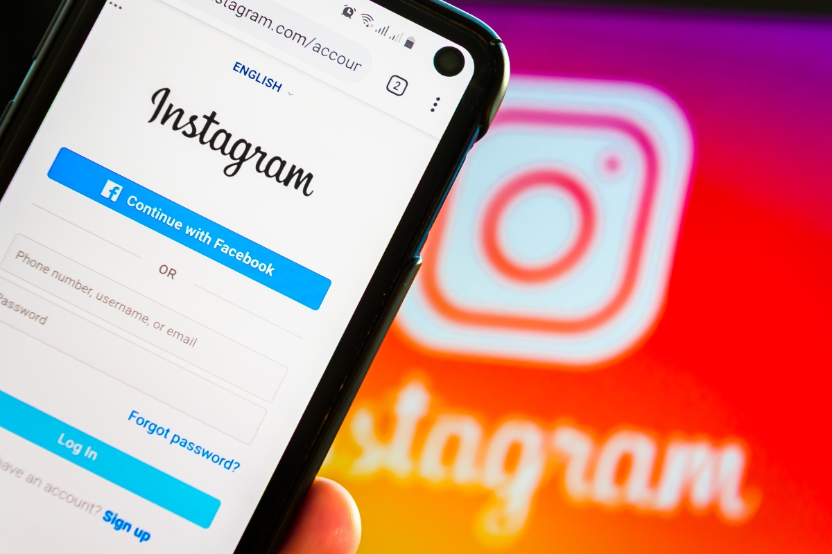 Instagram zaliczył globalną awarię. Wiele osób nie mogło się zalogować