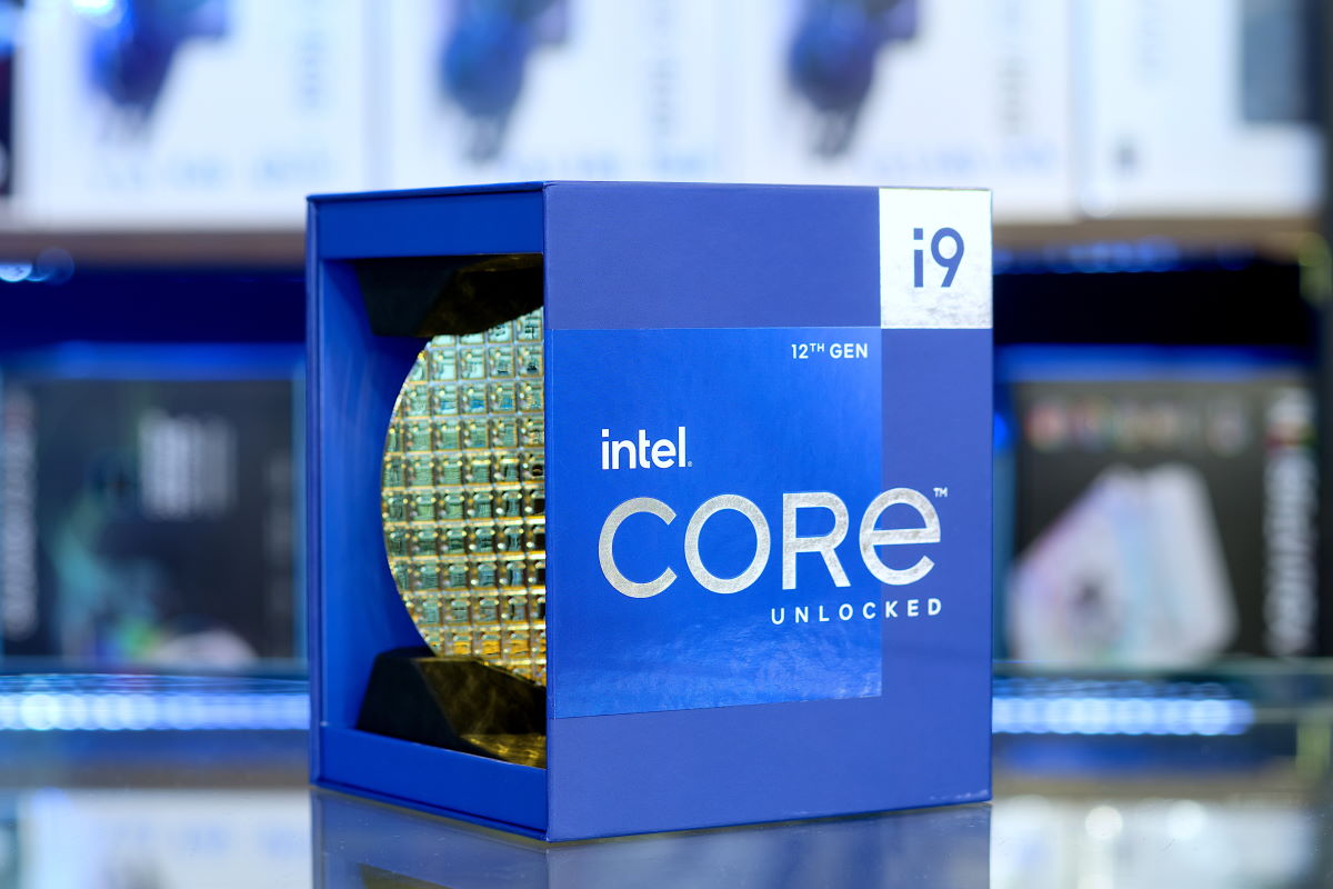 Core i9-13900K przegrywa z Ryzenem, ale to Intel może świętować