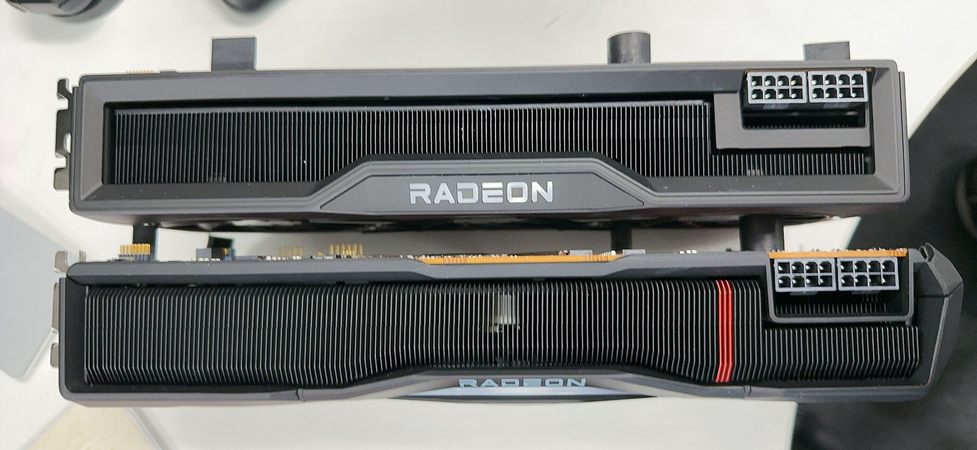 AMD nie powtórzy błędu NVIDII. Mamy dowód
