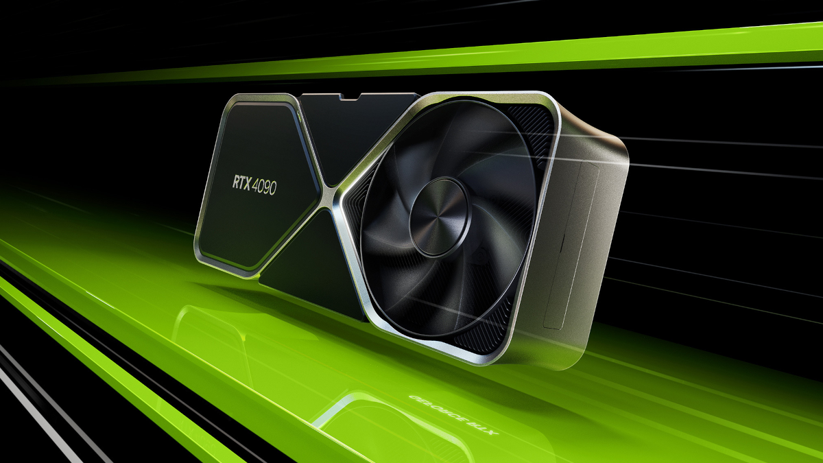 Wybrane GeForce RTX 4090 będą wymagały zasilacza 1200 W