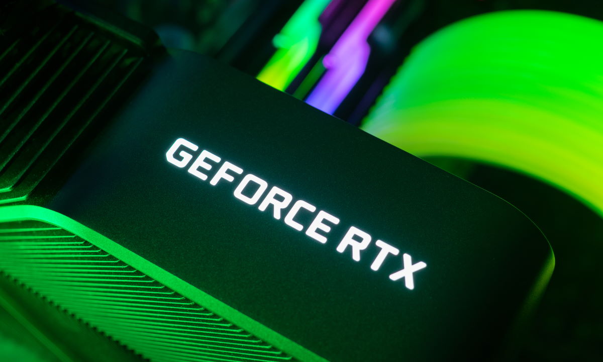 Karty GeForce RTX 4000 oferują szalenie wysokie taktowania