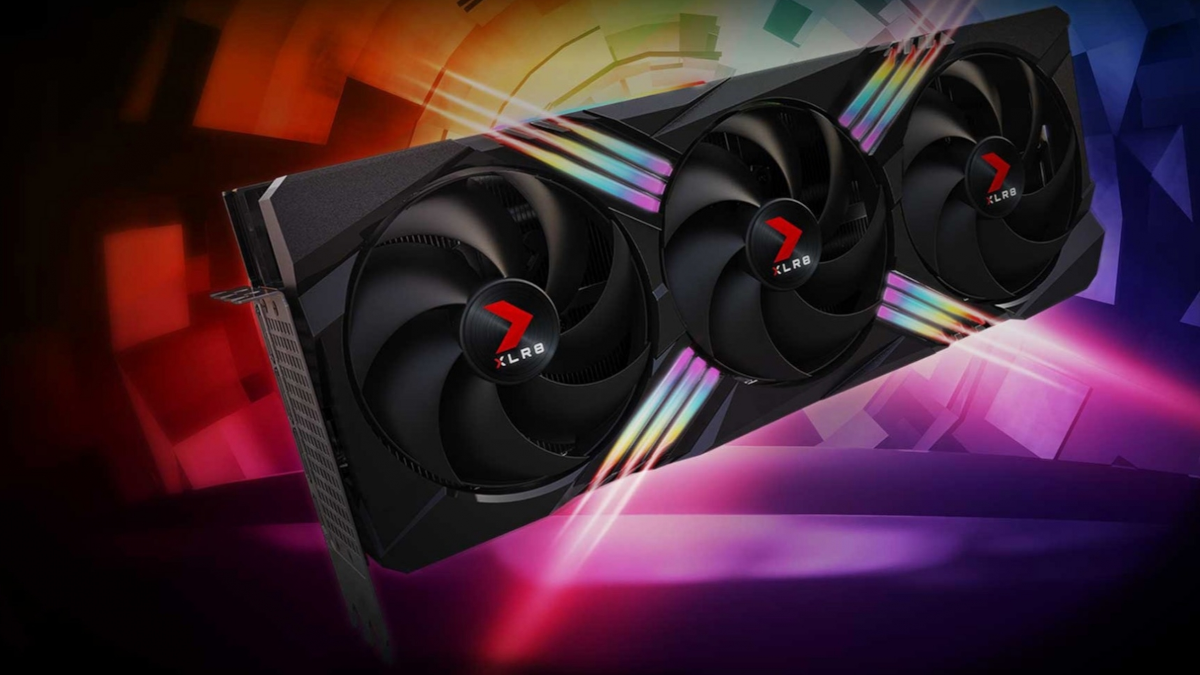 Znamy ceny kart NVIDIA GeForce RTX 4080. Będzie drogo