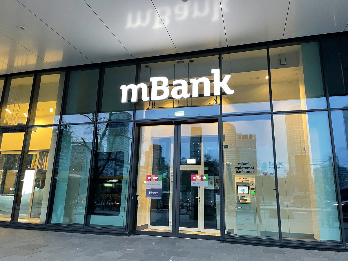 Atak na klientów mBanku trwa. W parę chwil czyszczą ci konto
