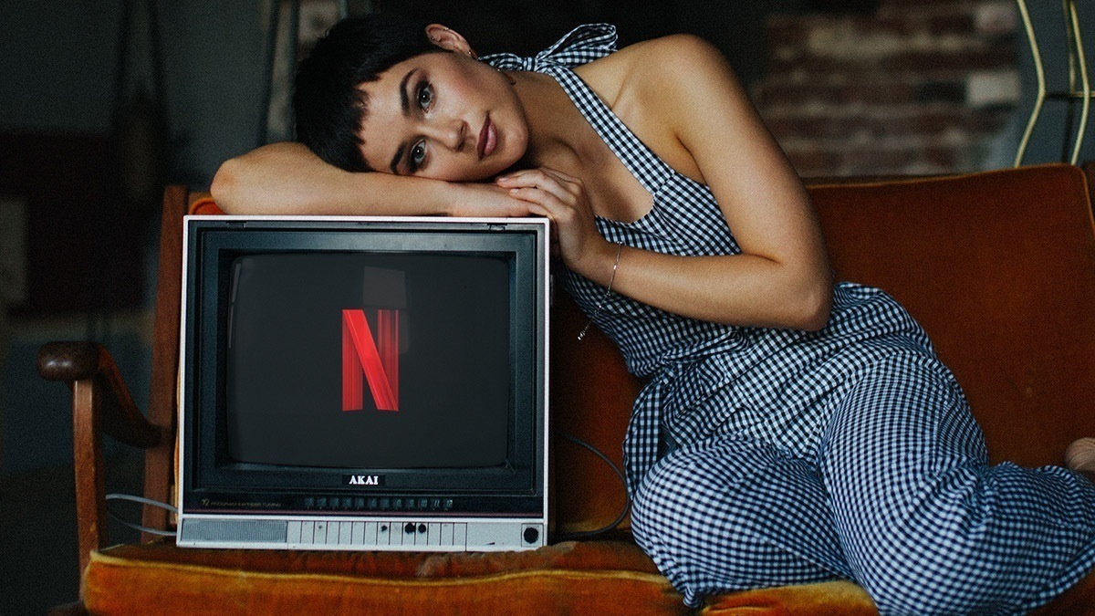 Netflix co obejrzeć październik 2022