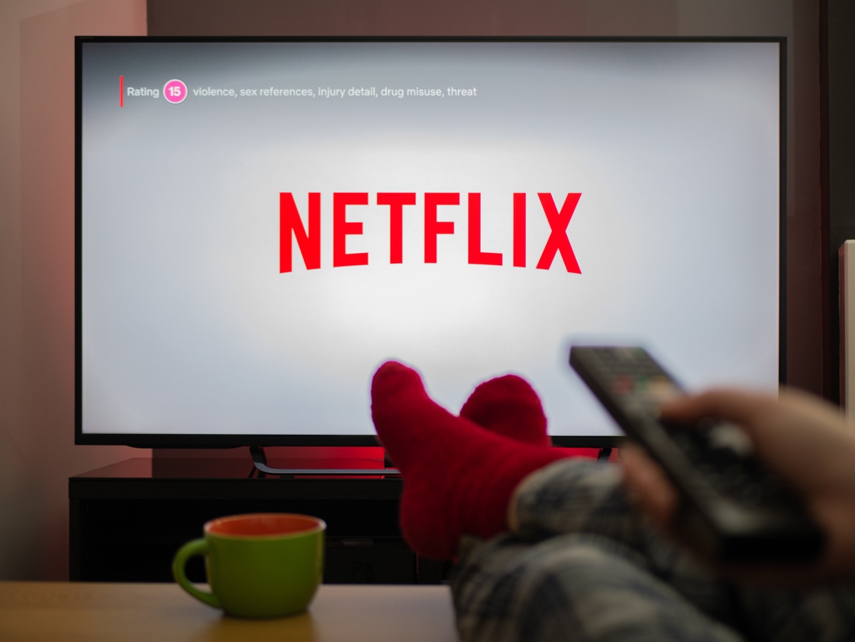 Netflix zaprasza na 5. sezon The Crown oraz inne listopadowe nowości