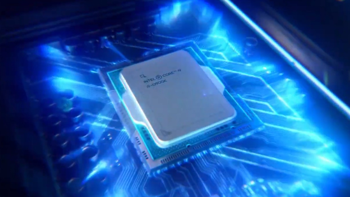 Nowe zdjęcia Core i9-13900K zdradzają budowę procesora