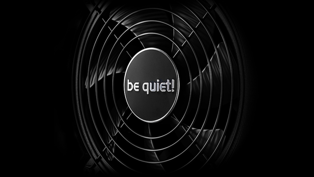 be quiet! System Power 10 to seria tanich zasilaczy komputerowych