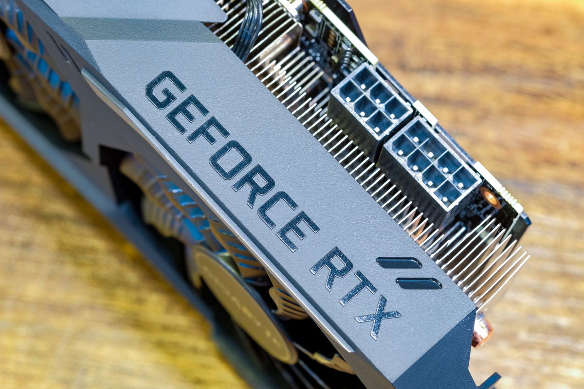 GeForce RTX 4060 ma zaoferować wydajność RTX 3070, ale w niższej cenie