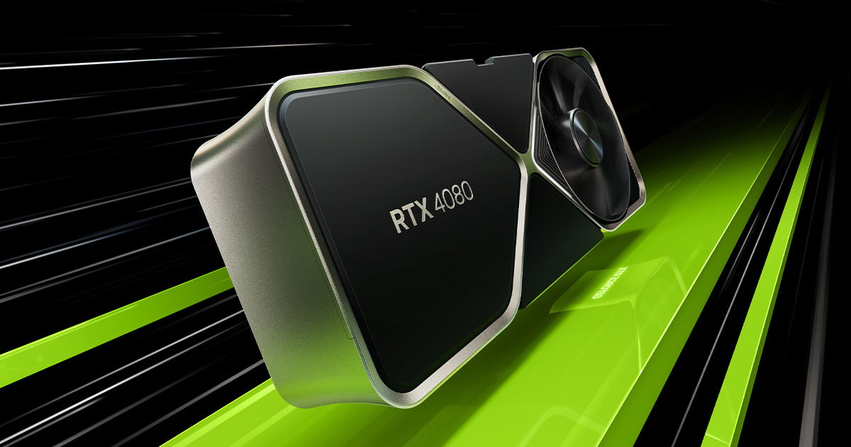 Jeśli planowałeś kupno GeForce RTX 4080, to możesz mieć duży problem