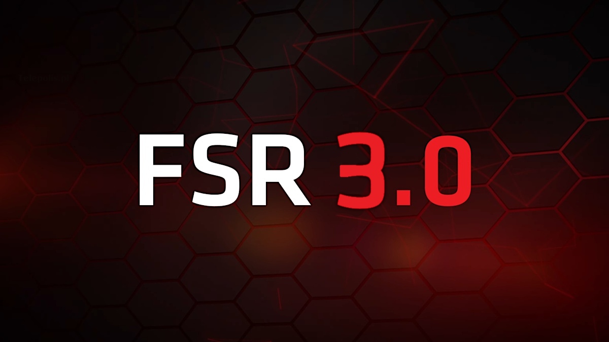 AMD zwiększy wydajność w grach dzięki FSR 3 oraz HYPR-RX