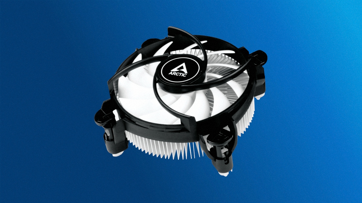 Arctic wypuszcza miniaturowy cooler dla Intel LGA 1700