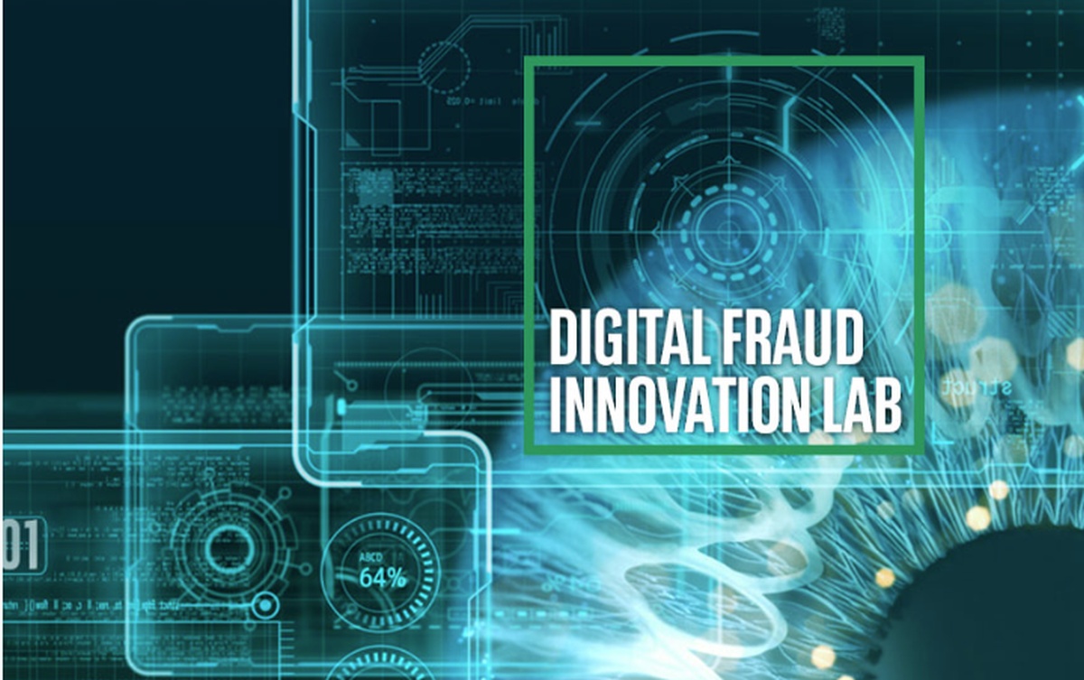 Digital Fraud Innovation Lab baner