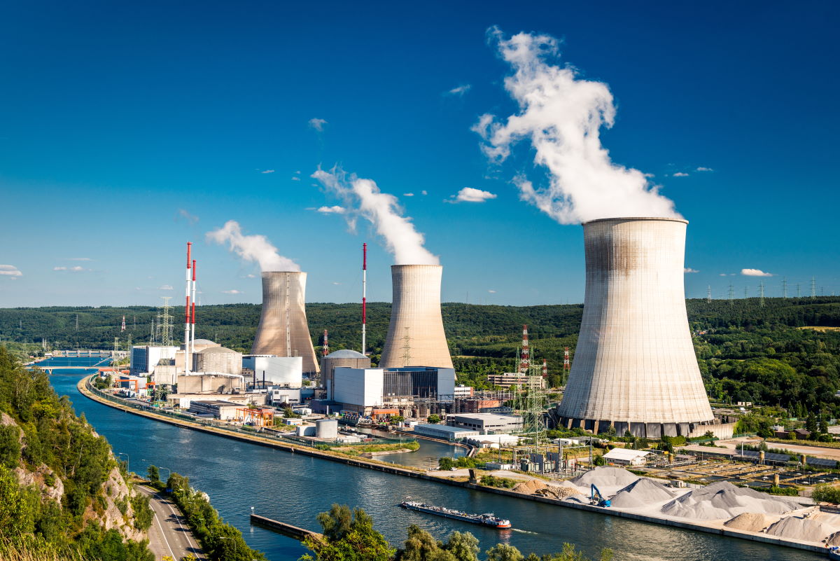 Elektrownia jądrowa w Polsce. Znamy szczegóły
