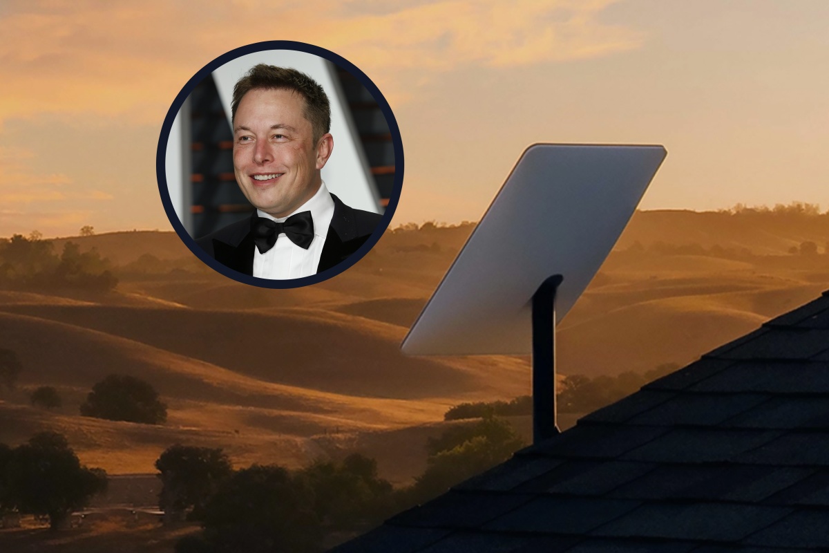 Elon Musk chce być jak telekomy. Zakłada lejek