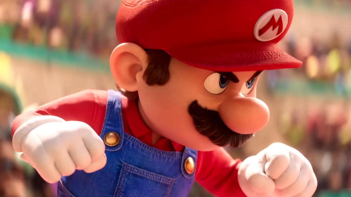 Film Super Mario Bros. na nowym trailerze. Już nie mogę się doczekać