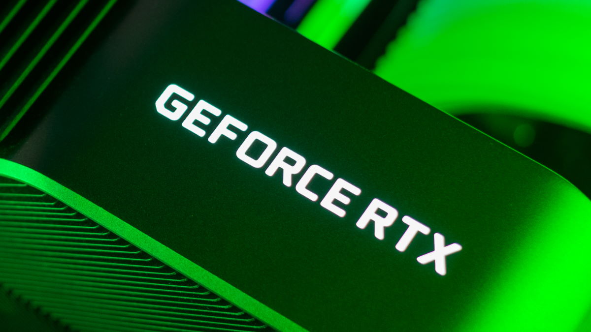 Laptopowe wersje kart GeForce RTX 40 z dużym wzrostem wydajności
